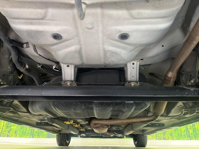 DAIHATSU TANTO CUSTOM 2017 Image 31