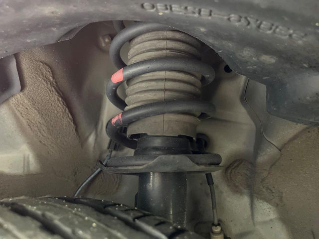 DAIHATSU TANTO CUSTOM 2017 Image 31