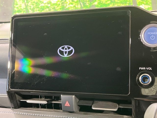 TOYOTA VOXY HYBRID 2023 Image 31