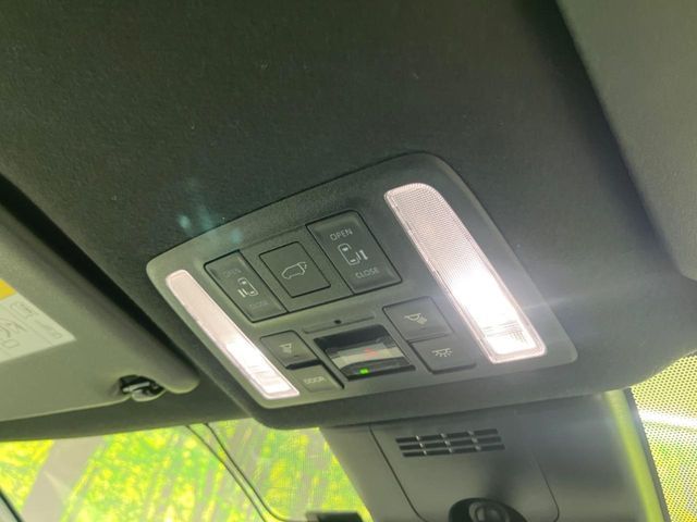 TOYOTA VOXY HYBRID 2023 Image 31