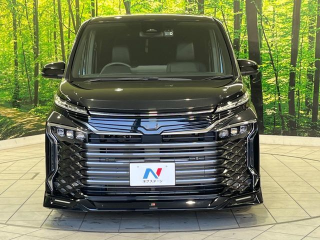 TOYOTA VOXY HYBRID 2023 Image 31