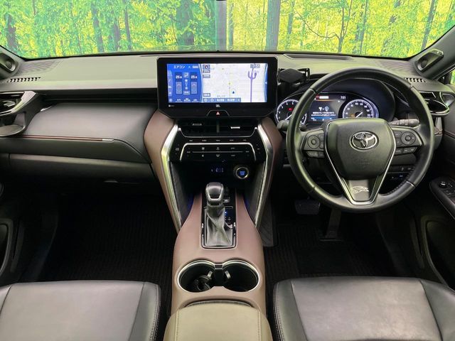 TOYOTA HARRIER 2WD 2020 Image 31