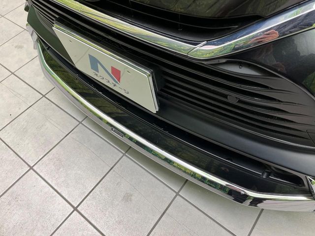 TOYOTA HARRIER 2WD 2020 Image 31