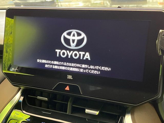 TOYOTA HARRIER 2WD 2020 Image 31