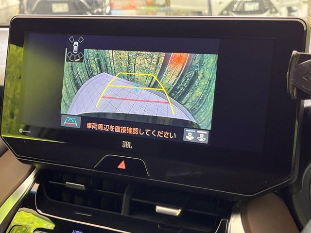 TOYOTA HARRIER 2WD 2020 Image 31