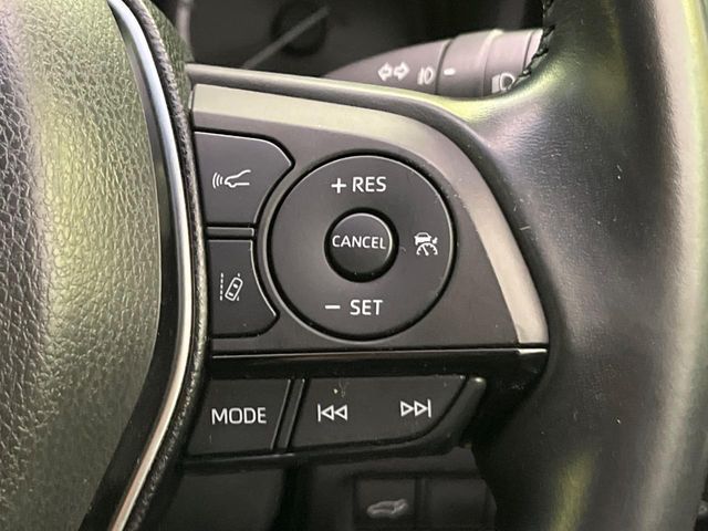 TOYOTA HARRIER 2WD 2020 Image 31