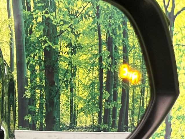 TOYOTA HARRIER 2WD 2020 Image 31