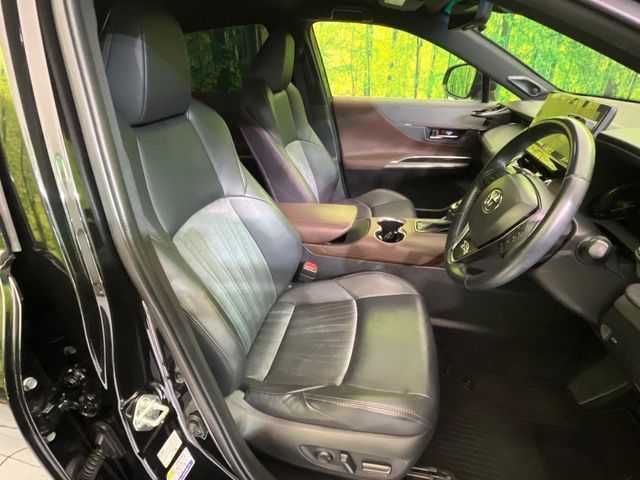 TOYOTA HARRIER 2WD 2020 Image 31