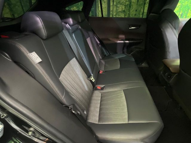 TOYOTA HARRIER 2WD 2020 Image 31