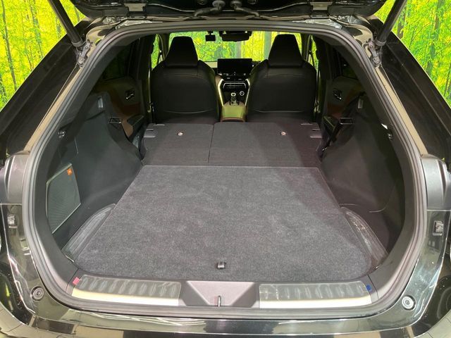 TOYOTA HARRIER 2WD 2020 Image 31