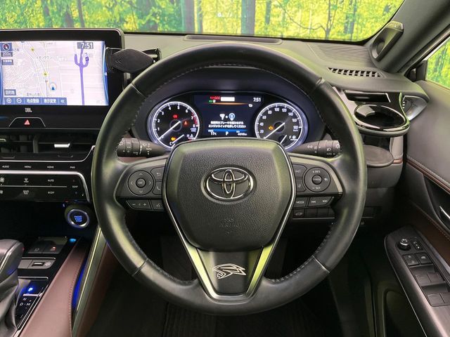 TOYOTA HARRIER 2WD 2020 Image 31