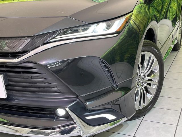 TOYOTA HARRIER 2WD 2020 Image 31