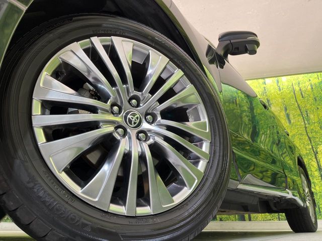 TOYOTA HARRIER 2WD 2020 Image 31