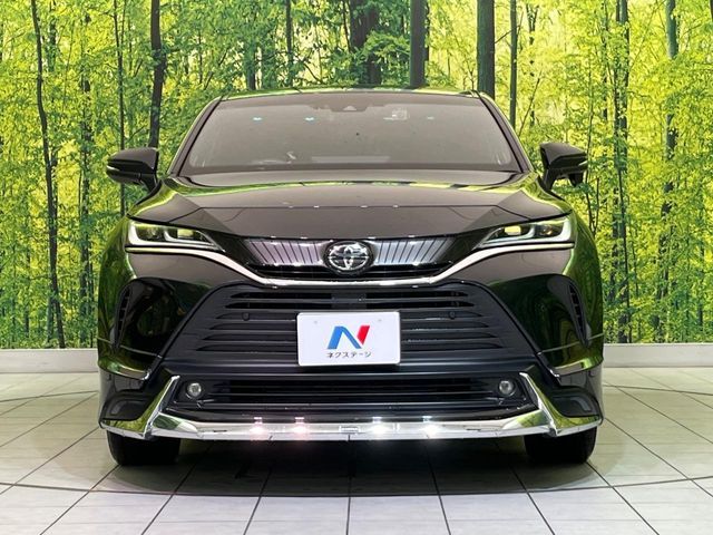 TOYOTA HARRIER 2WD 2020 Image 31