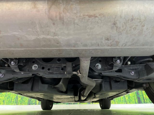 TOYOTA HARRIER 2WD 2020 Image 31