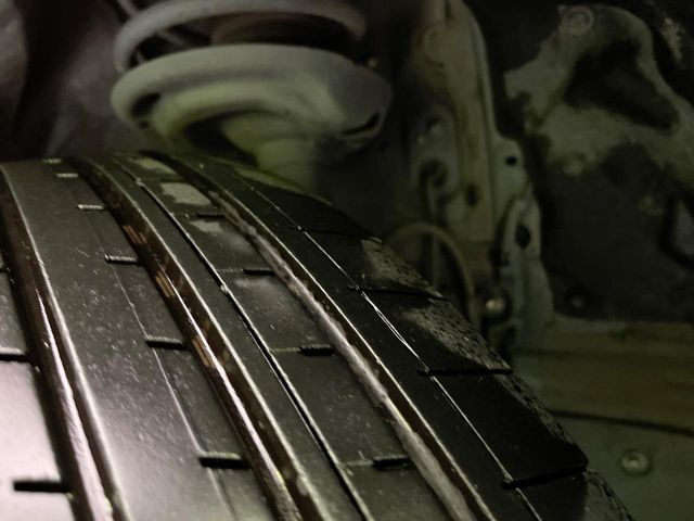 TOYOTA HARRIER 2WD 2020 Image 31