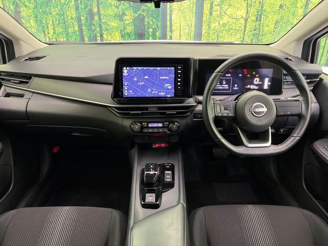 NISSAN NOTE 2023 Image 31