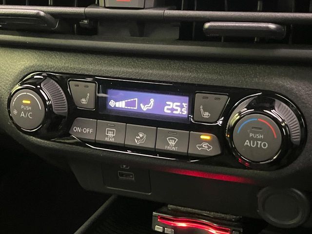 NISSAN NOTE 2023 Image 31