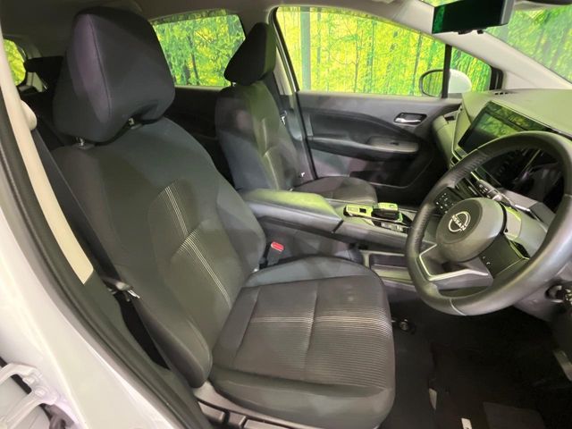 NISSAN NOTE 2023 Image 31