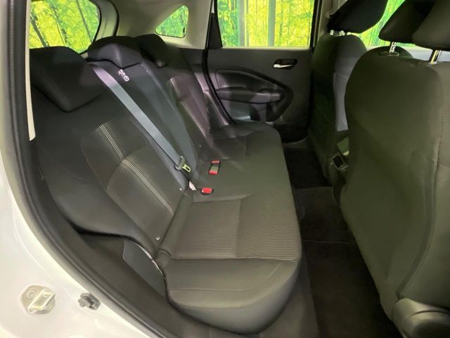 NISSAN NOTE 2023 Image 31