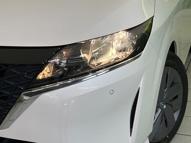 NISSAN NOTE 2023 Image 31