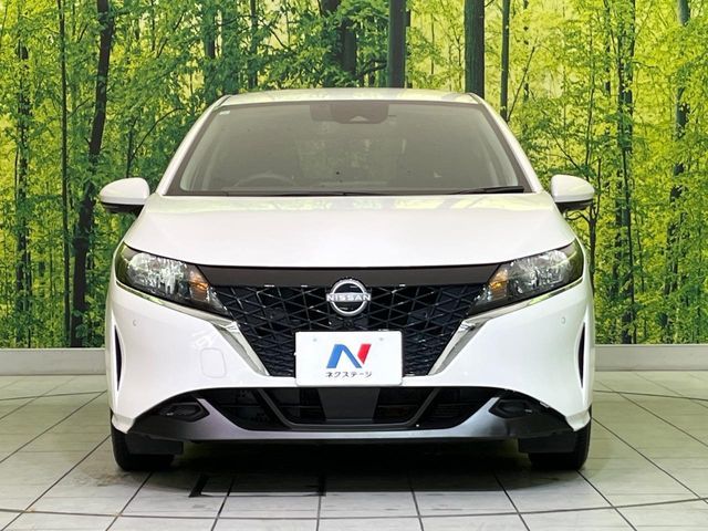 NISSAN NOTE 2023 Image 31