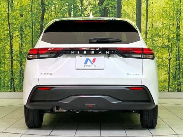 NISSAN NOTE 2023 Image 31