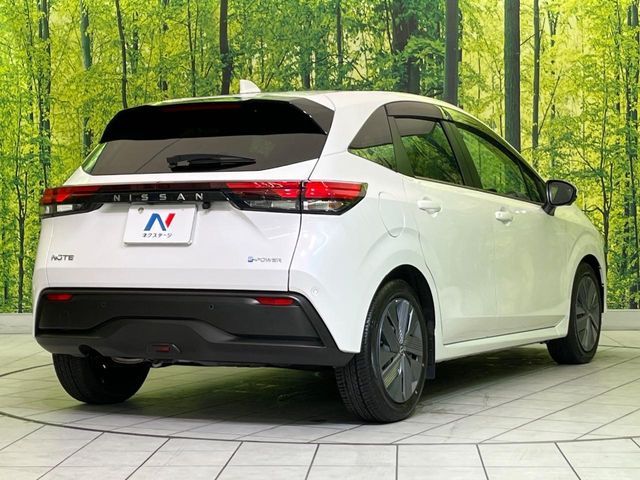 NISSAN NOTE 2023 Image 31