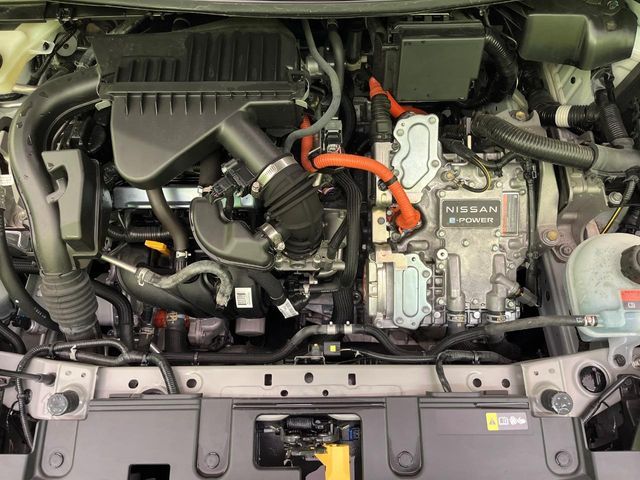 NISSAN NOTE 2023 Image 31