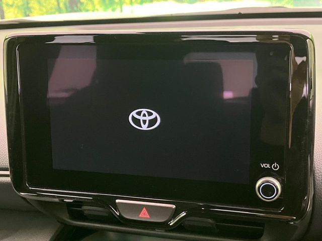 TOYOTA YARIS CROSS 2025 Image 31