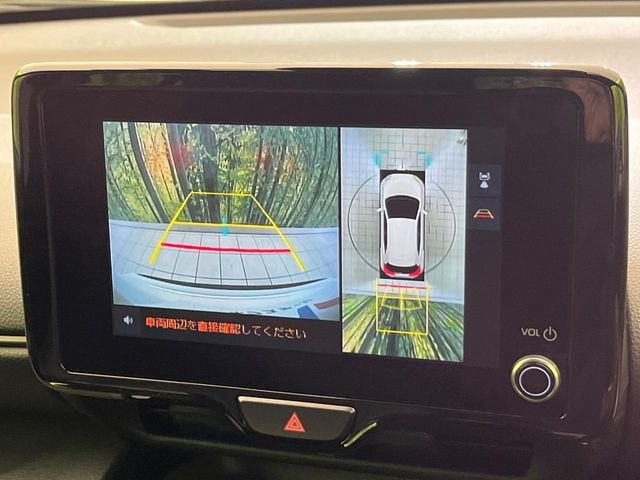 TOYOTA YARIS CROSS 2025 Image 31