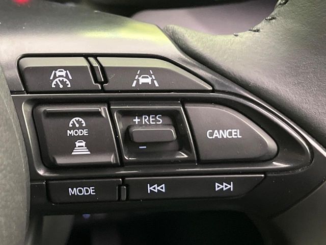 TOYOTA YARIS CROSS 2025 Image 31