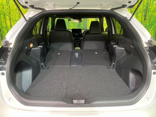 TOYOTA YARIS CROSS 2025 Image 31