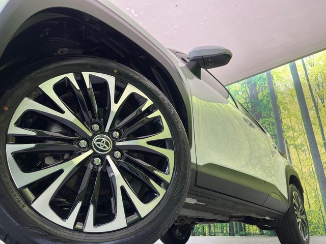 TOYOTA YARIS CROSS 2025 Image 31