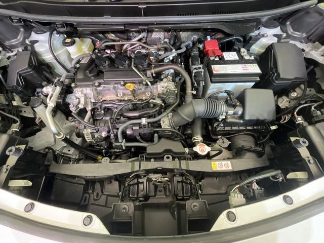 TOYOTA YARIS CROSS 2025 Image 31