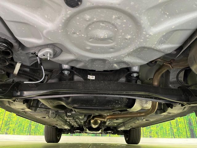 TOYOTA YARIS CROSS 2025 Image 31