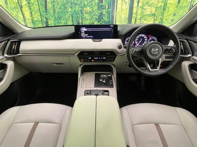 MAZDA CX-60 2023 Image 31
