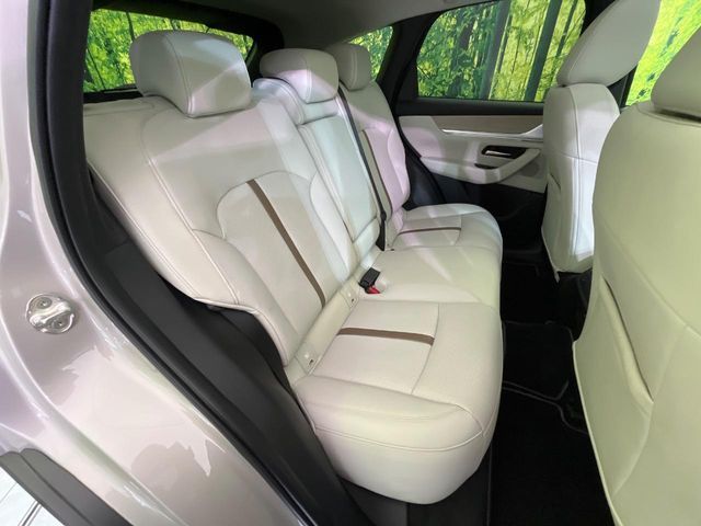 MAZDA CX-60 2023 Image 31