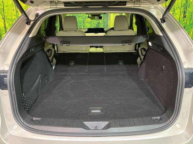 MAZDA CX-60 2023 Image 31