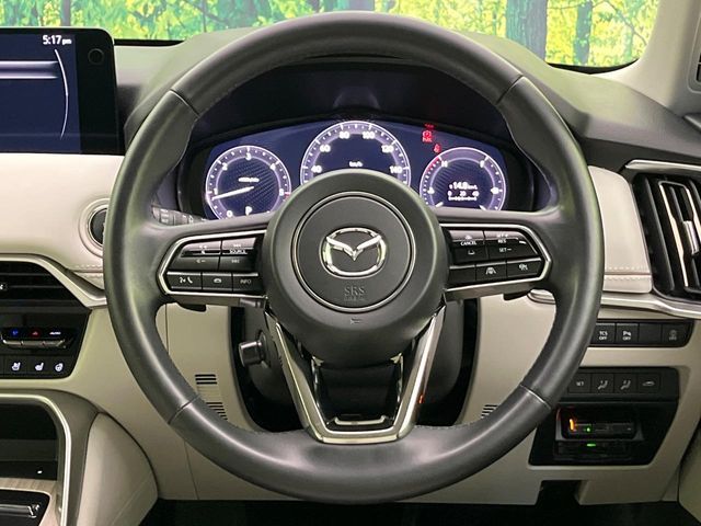 MAZDA CX-60 2023 Image 31