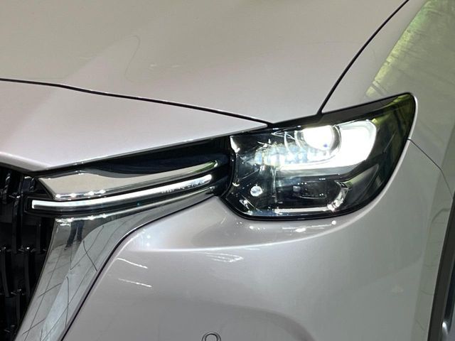 MAZDA CX-60 2023 Image 31