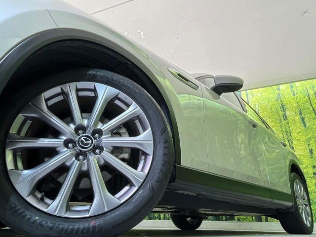 MAZDA CX-60 2023 Image 31