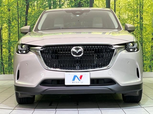 MAZDA CX-60 2023 Image 31
