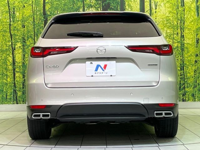 MAZDA CX-60 2023 Image 31