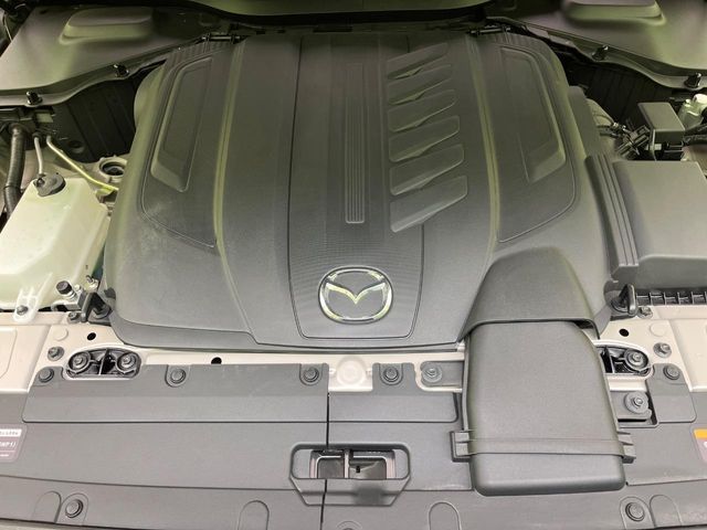 MAZDA CX-60 2023 Image 31