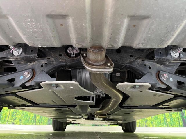 MAZDA CX-60 2023 Image 31