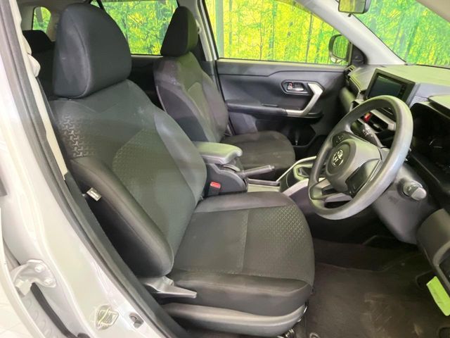 TOYOTA RAIZE 2020 Image 31