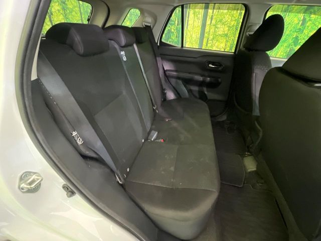 TOYOTA RAIZE 2020 Image 31