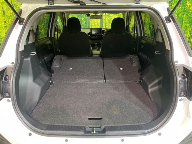 TOYOTA RAIZE 2020 Image 31