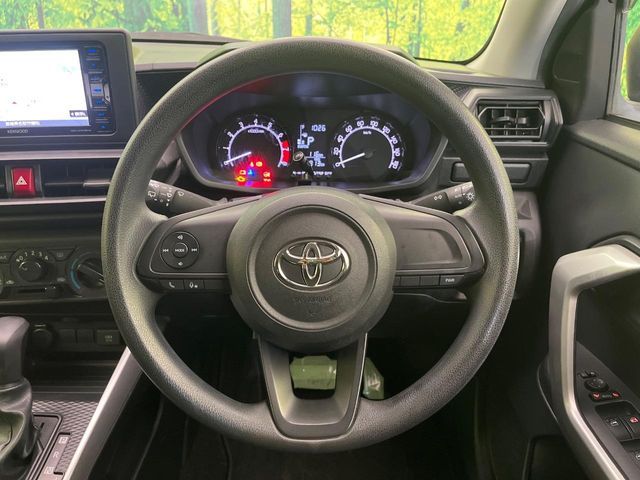 TOYOTA RAIZE 2020 Image 31